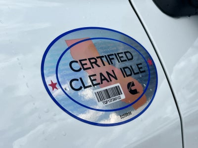 2026 RAM Ram 5500 Chassis Cab RAM 5500 TRADESMAN CHASSIS CREW CAB 4X4 84' CA