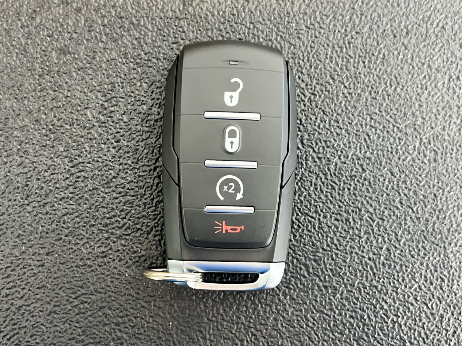 2026 RAM Ram 5500 Chassis Cab RAM 5500 TRADESMAN CHASSIS CREW CAB 4X4 84' CA