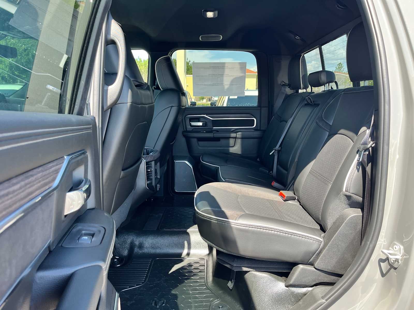 2026 RAM 5500 Chassis Cab Big Horn