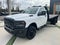 2026 RAM Ram 3500 Chassis Cab RAM 3500 TRADESMAN CHASSIS REGULAR CAB 4X4 84' CA
