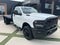 2026 RAM Ram 3500 Chassis Cab RAM 3500 TRADESMAN CHASSIS REGULAR CAB 4X4 84' CA