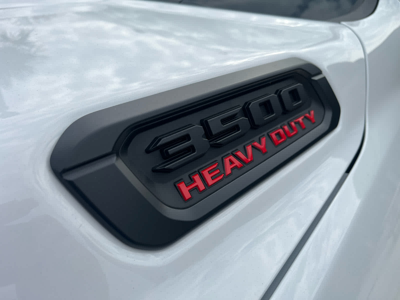 2026 RAM Ram 3500 Chassis Cab RAM 3500 TRADESMAN CHASSIS REGULAR CAB 4X4 84' CA