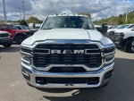 2026 RAM Ram 3500 Chassis Cab RAM 3500 TRADESMAN CREW CAB CHASSIS 4X4 60' CA