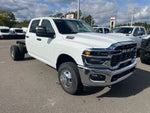 2026 RAM Ram 3500 Chassis Cab RAM 3500 TRADESMAN CREW CAB CHASSIS 4X4 60' CA