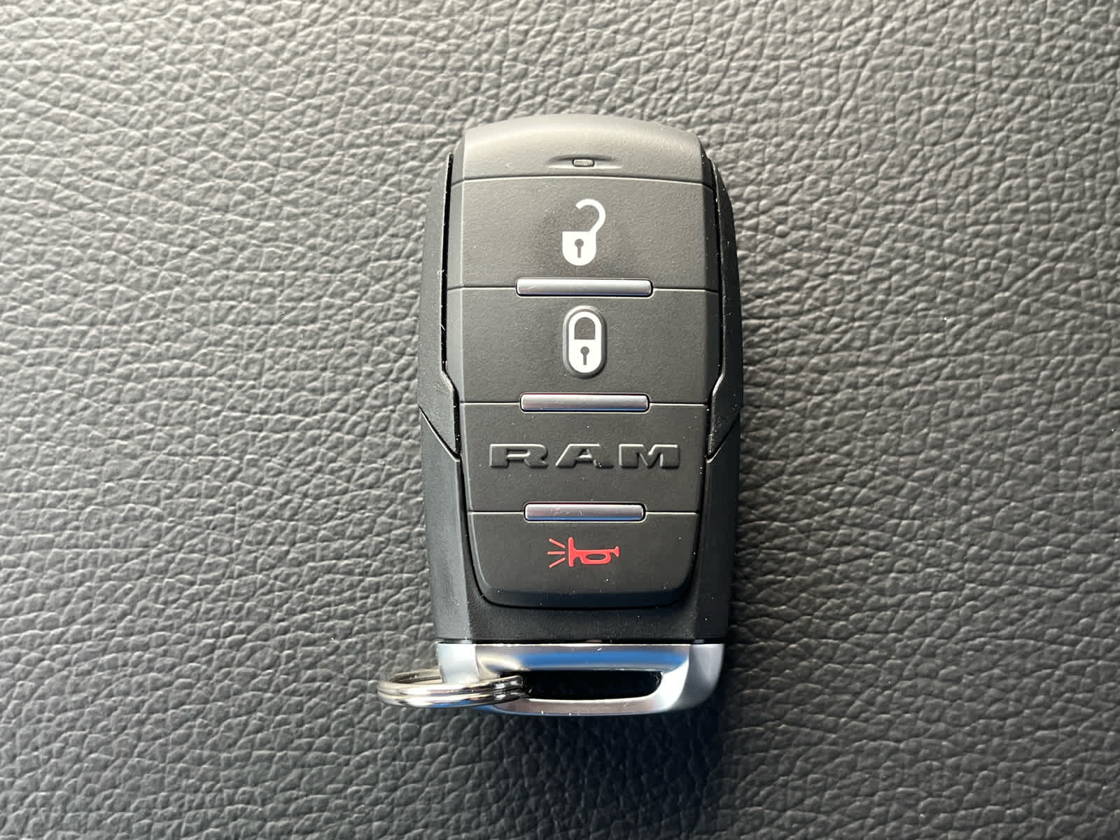 2026 RAM Ram 3500 Chassis Cab RAM 3500 TRADESMAN CREW CAB CHASSIS 4X4 60' CA