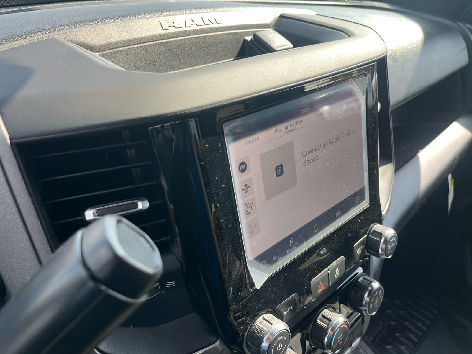 2026 RAM Ram 3500 Chassis Cab RAM 3500 TRADESMAN CREW CAB CHASSIS 4X4 60' CA