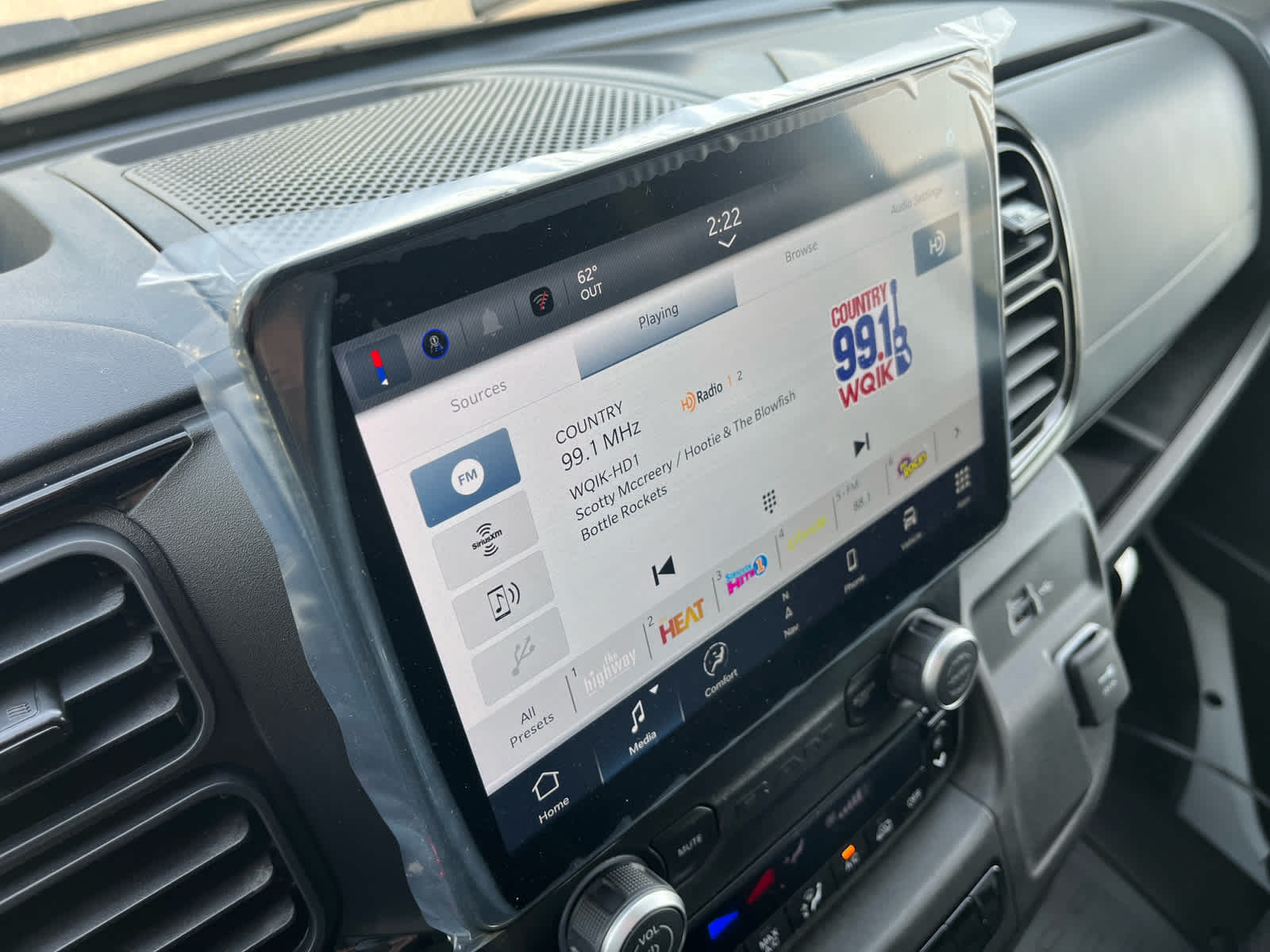 2026 RAM Ram ProMaster RAM PROMASTER 3500 TRADESMAN CUTAWAY 159' WB EXT / 104' CA