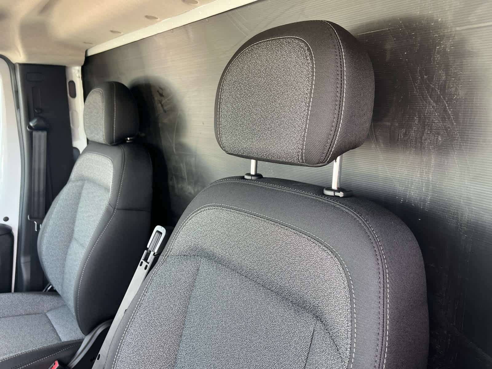 2026 RAM Ram ProMaster RAM PROMASTER 3500 TRADESMAN CUTAWAY 159' WB EXT / 104' CA