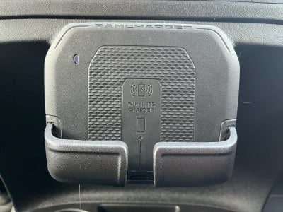 2026 RAM Ram ProMaster RAM PROMASTER 3500 TRADESMAN CUTAWAY 159' WB EXT / 104' CA