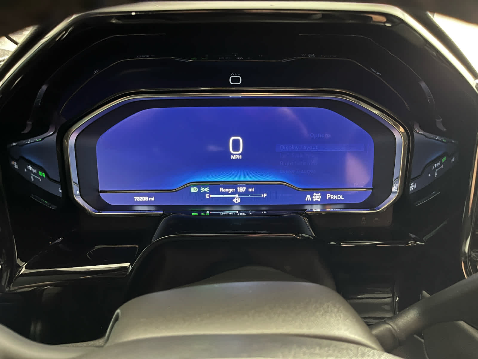 2023 Chevrolet Silverado 1500 4WD Crew Cab Standard Bed LT