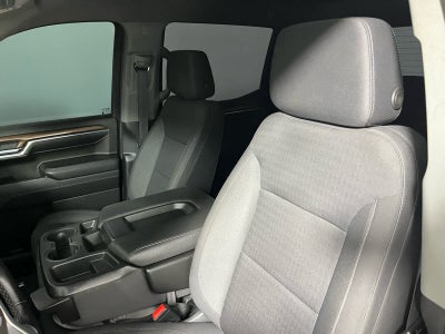 2023 Chevrolet Silverado 1500 4WD Crew Cab Standard Bed LT