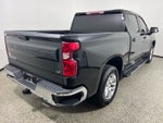 2023 Chevrolet Silverado 1500 4WD Crew Cab Standard Bed LT