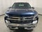 2022 Chevrolet Silverado 1500 LTD 4WD Crew Cab Short Bed LTZ