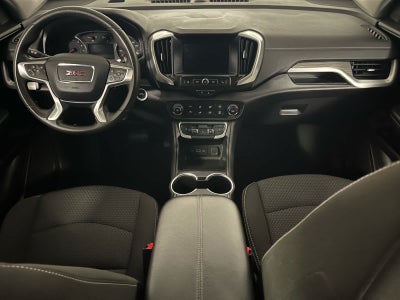 2024 GMC Terrain AWD SLE