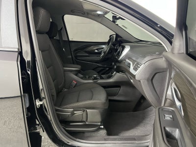 2024 GMC Terrain AWD SLE