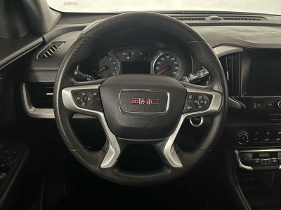 2024 GMC Terrain AWD SLE