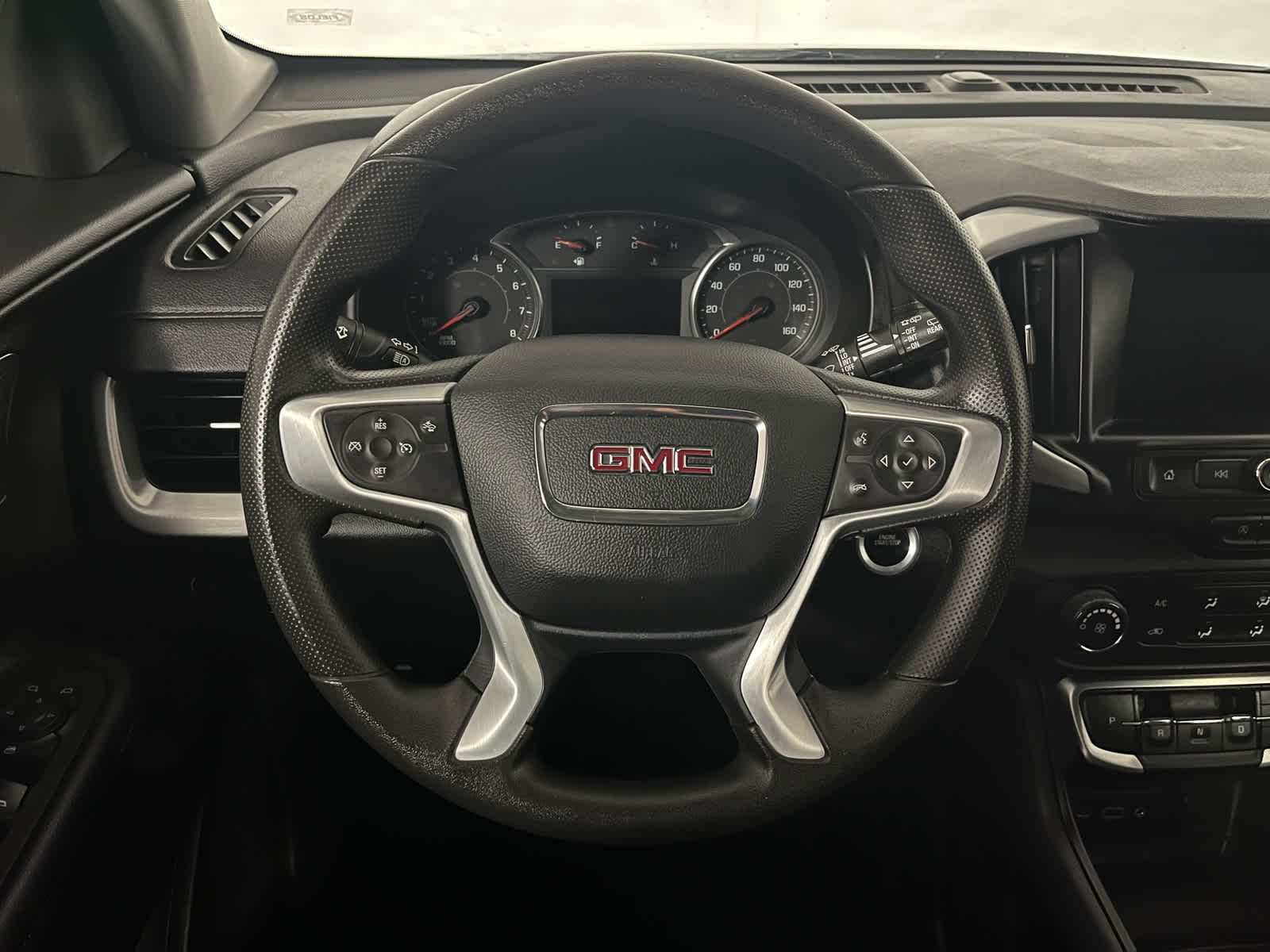 2024 GMC Terrain AWD SLE