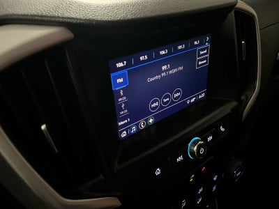 2024 GMC Terrain AWD SLE