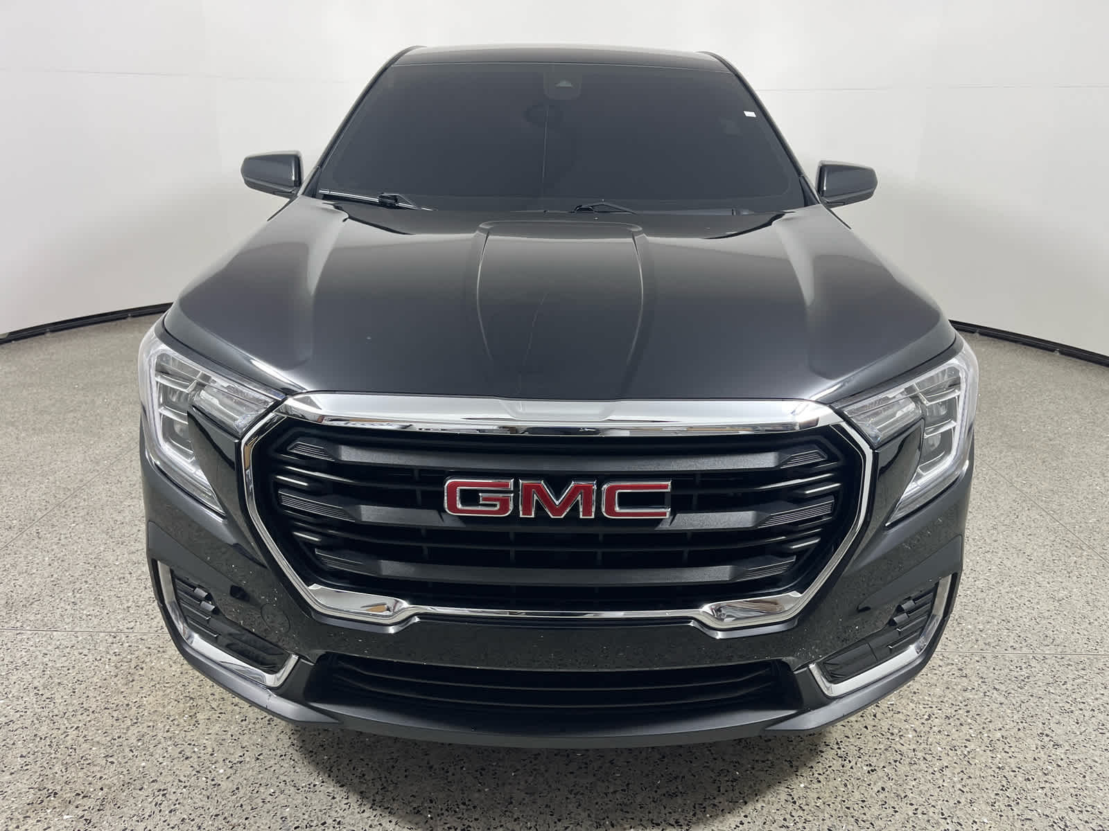2024 GMC Terrain AWD SLE