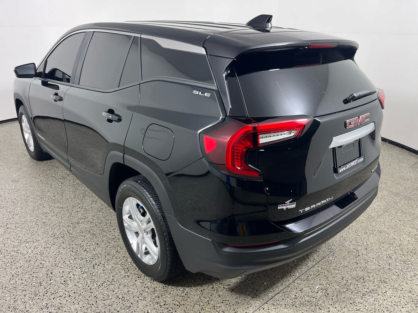 2024 GMC Terrain AWD SLE
