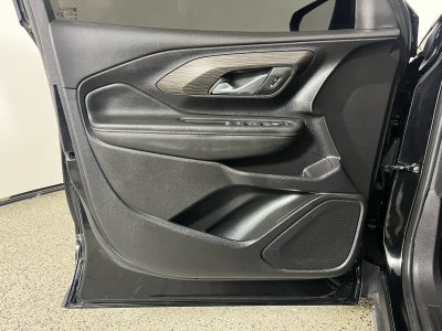 2024 GMC Terrain AWD SLE