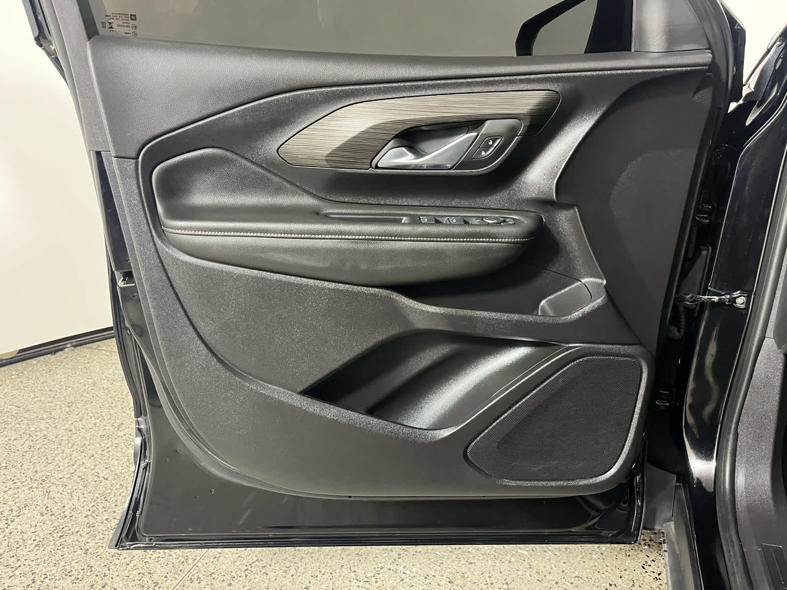 2024 GMC Terrain AWD SLE