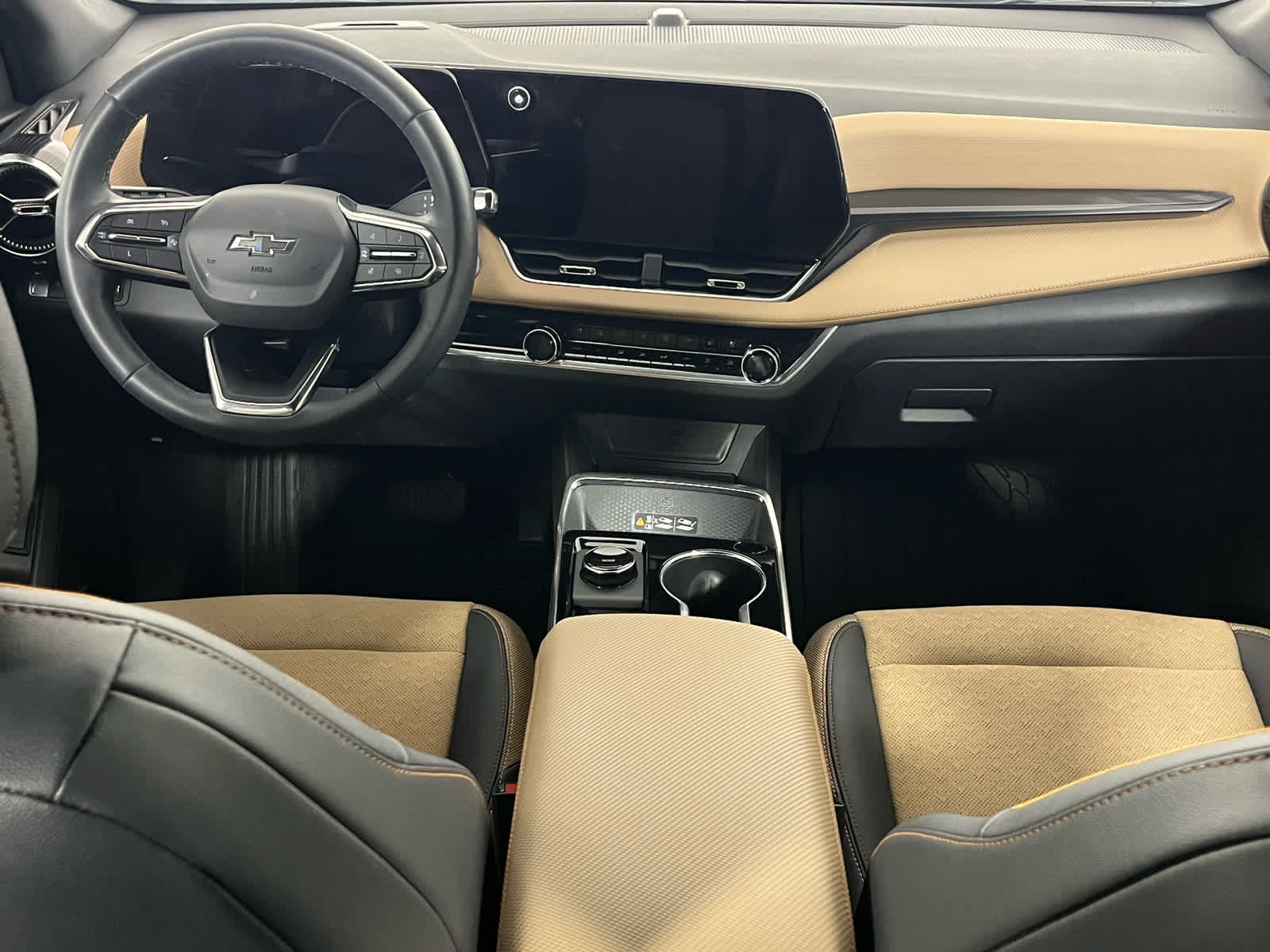 2025 Chevrolet Equinox FWD ACTIV