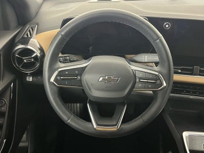 2025 Chevrolet Equinox FWD ACTIV
