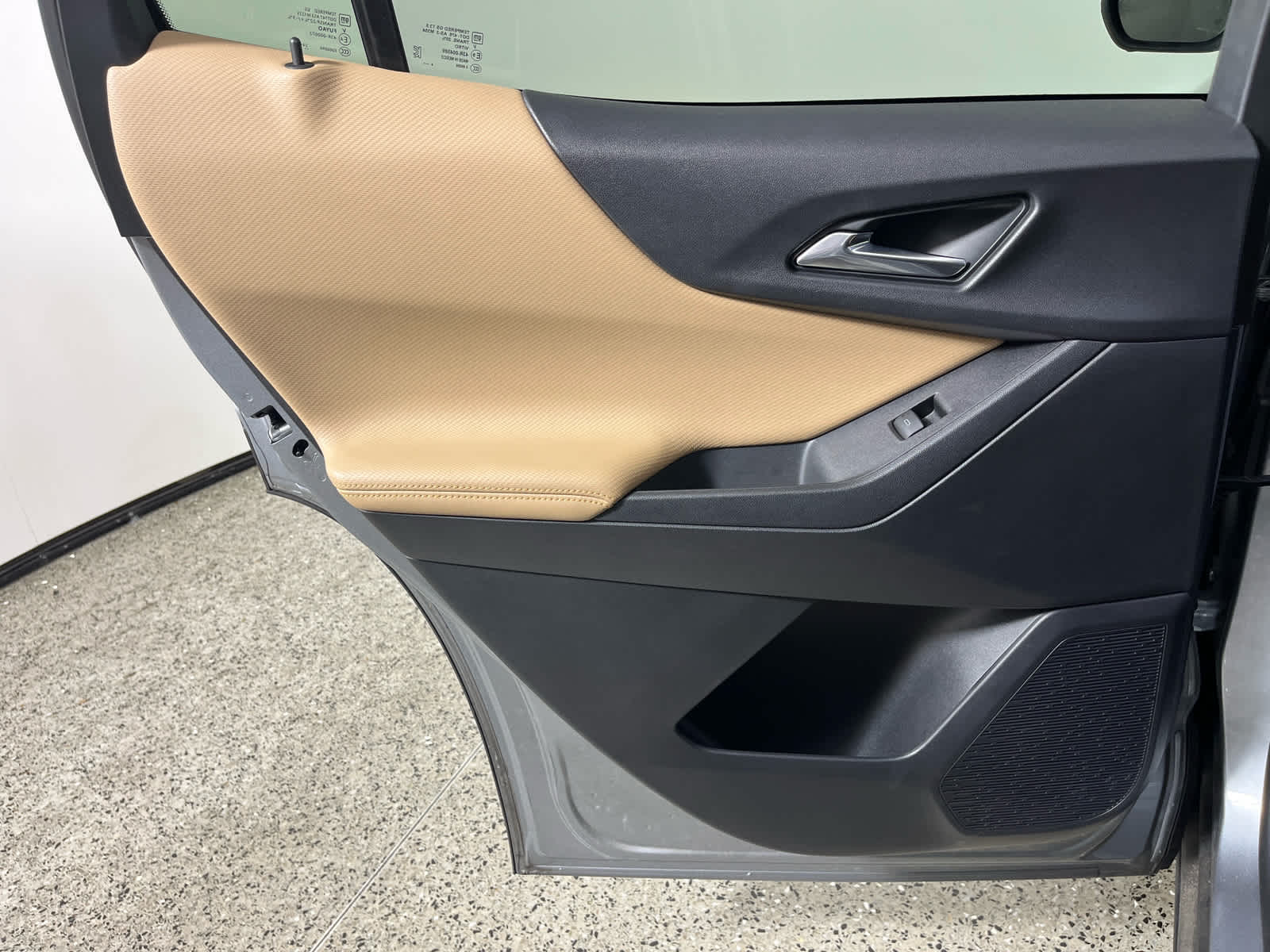 2025 Chevrolet Equinox FWD ACTIV