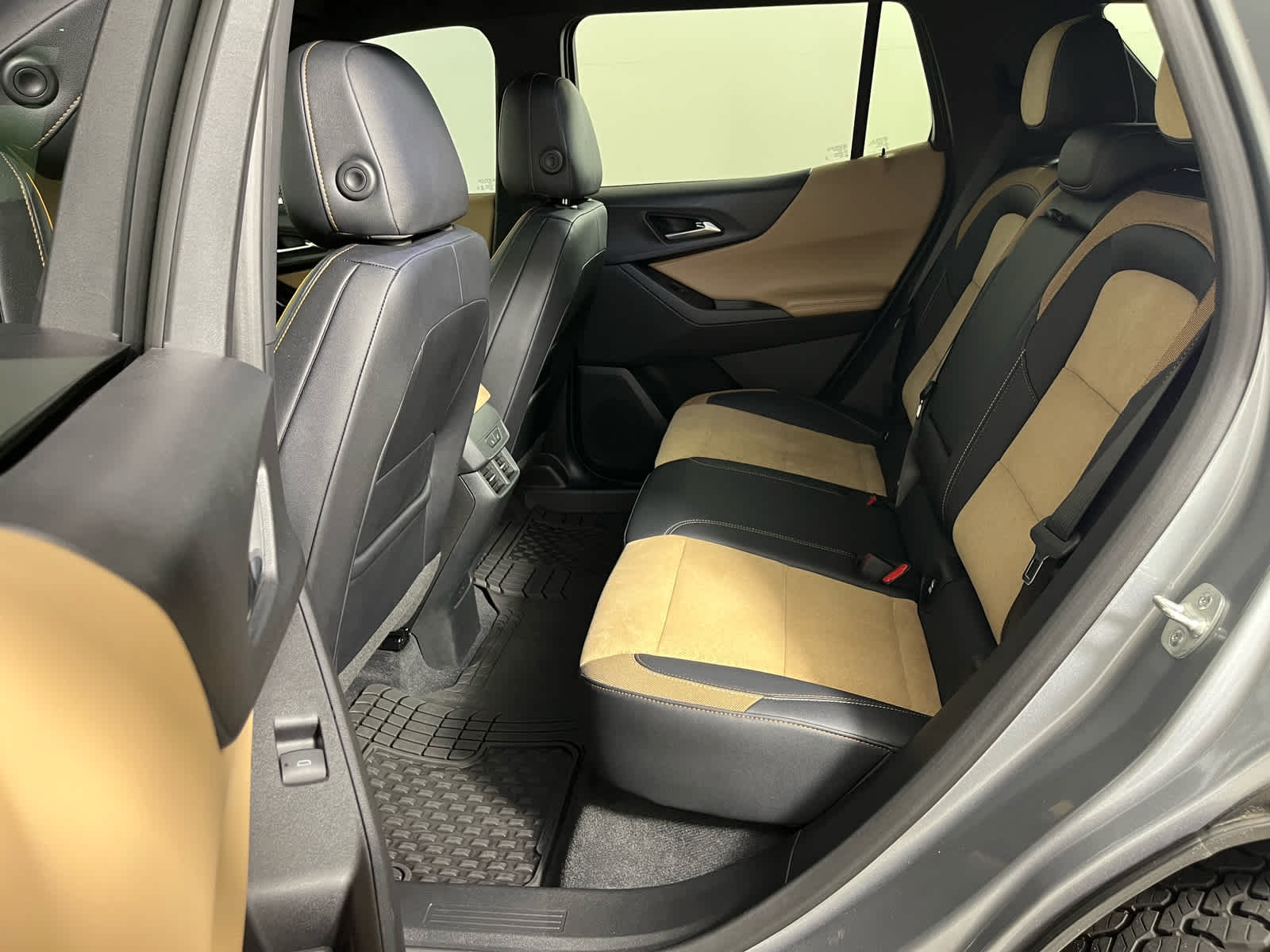 2025 Chevrolet Equinox FWD ACTIV