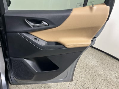 2025 Chevrolet Equinox FWD ACTIV