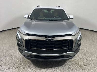 2025 Chevrolet Equinox FWD ACTIV