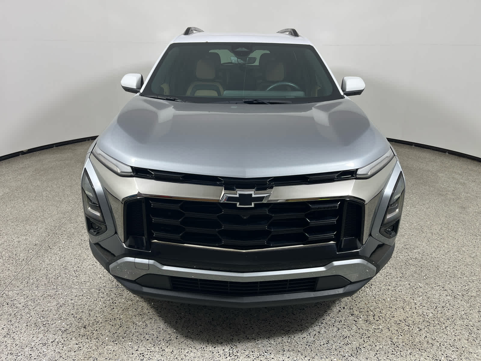2025 Chevrolet Equinox FWD ACTIV