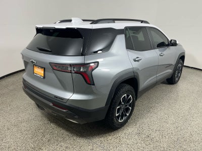 2025 Chevrolet Equinox FWD ACTIV