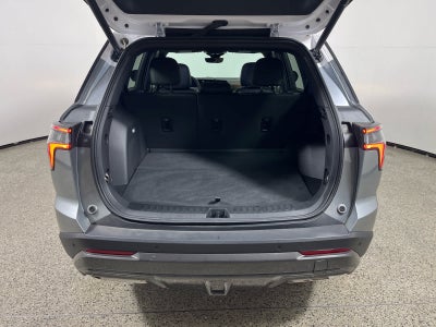 2025 Chevrolet Equinox FWD ACTIV