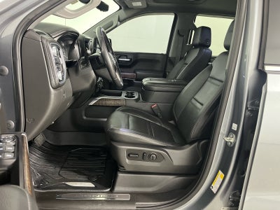 2021 GMC Sierra 1500 4WD Crew Cab Short Box Denali