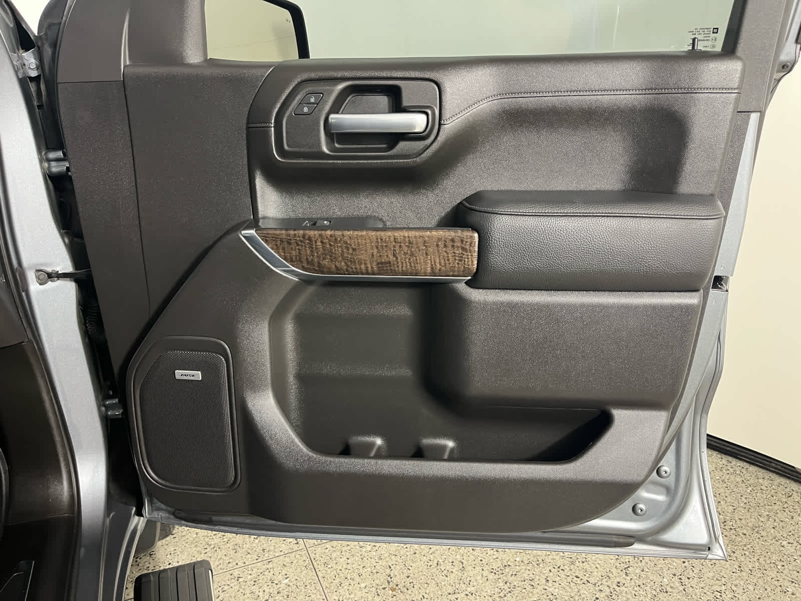 2021 GMC Sierra 1500 4WD Crew Cab Short Box Denali