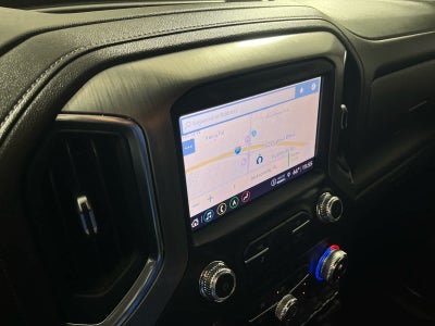 2021 GMC Sierra 1500 4WD Crew Cab Short Box Denali