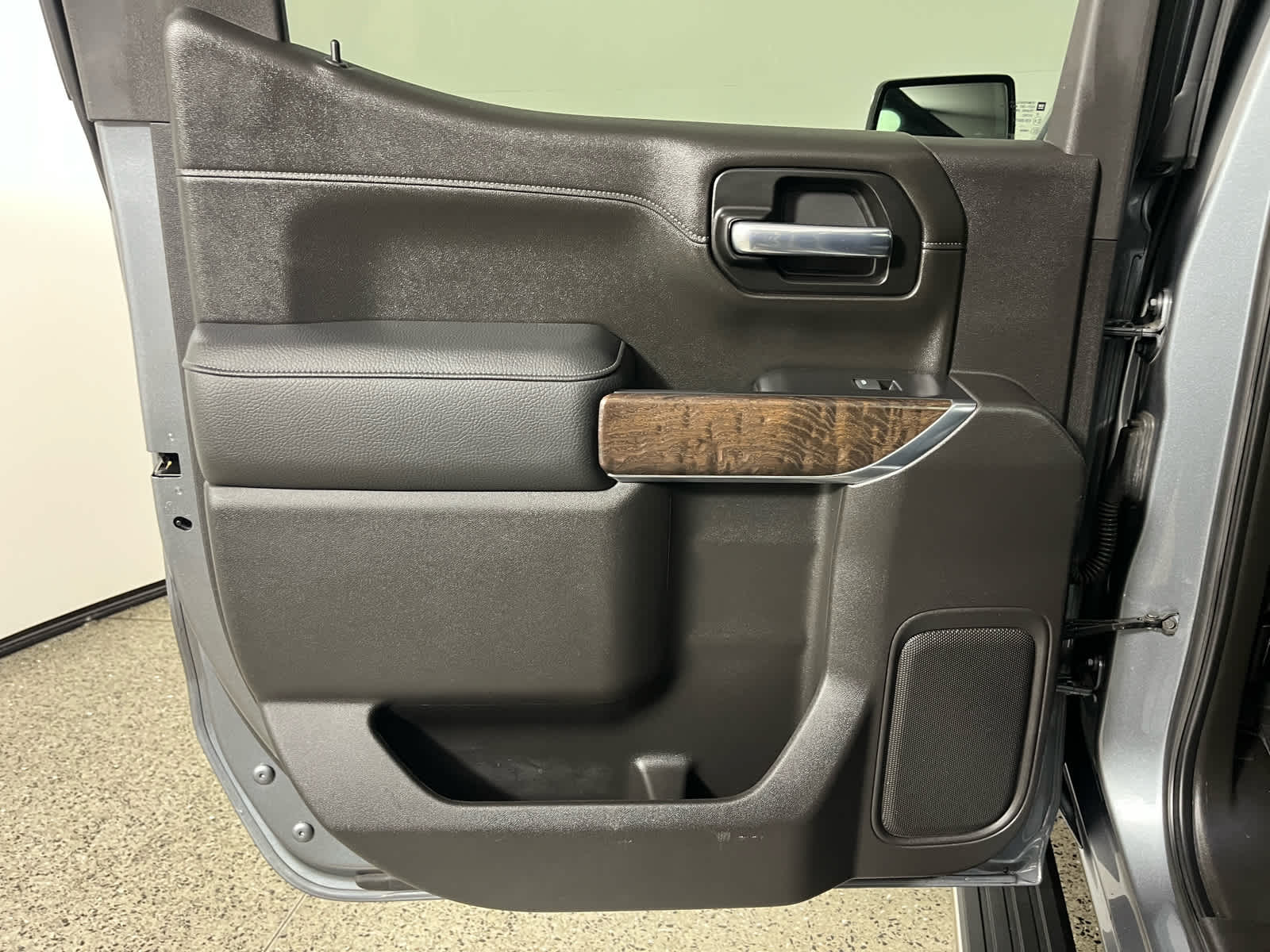 2021 GMC Sierra 1500 4WD Crew Cab Short Box Denali