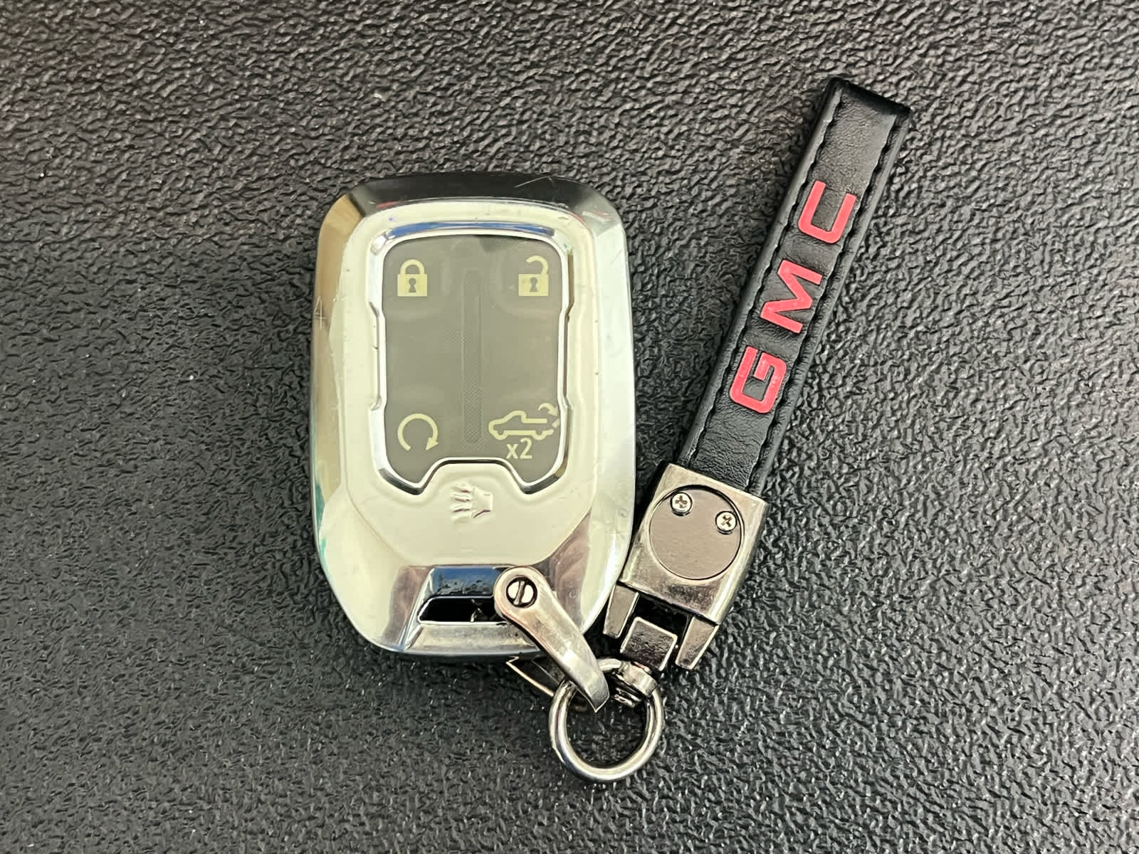 2021 GMC Sierra 1500 4WD Crew Cab Short Box Denali