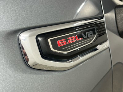 2021 GMC Sierra 1500 4WD Crew Cab Short Box Denali