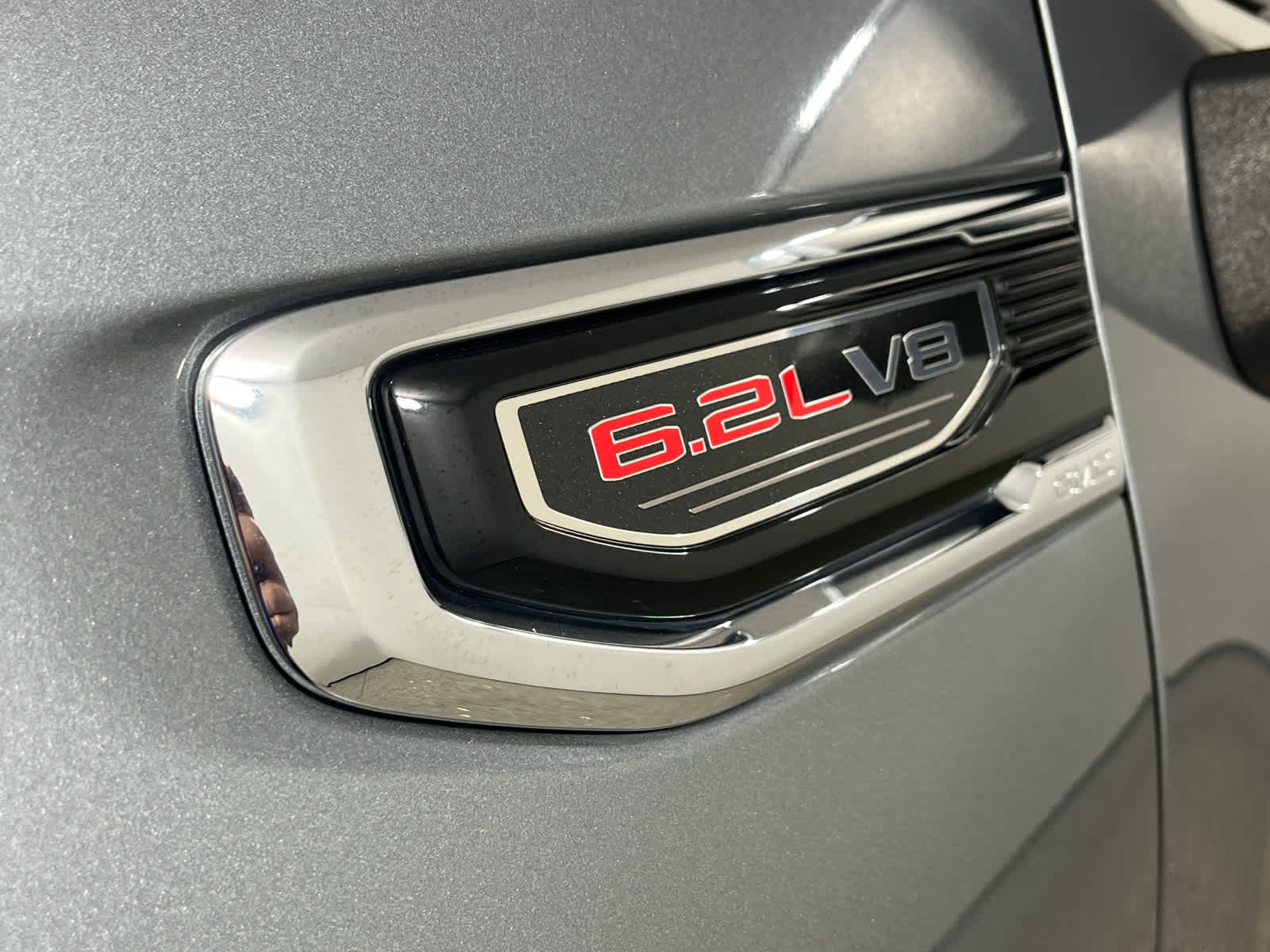 2021 GMC Sierra 1500 4WD Crew Cab Short Box Denali