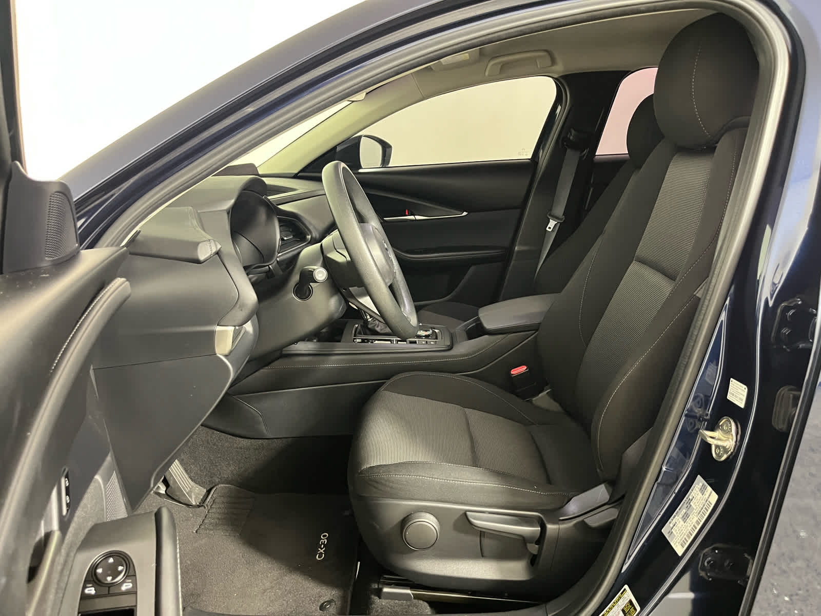 2023 Mazda Mazda CX-30 2.5 S