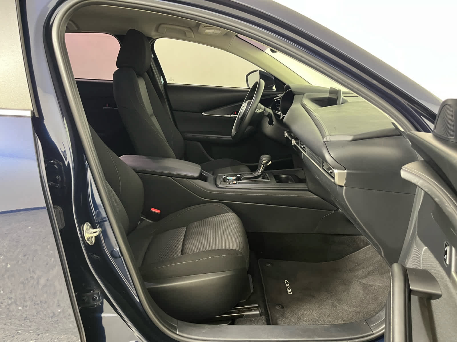 2023 Mazda Mazda CX-30 2.5 S