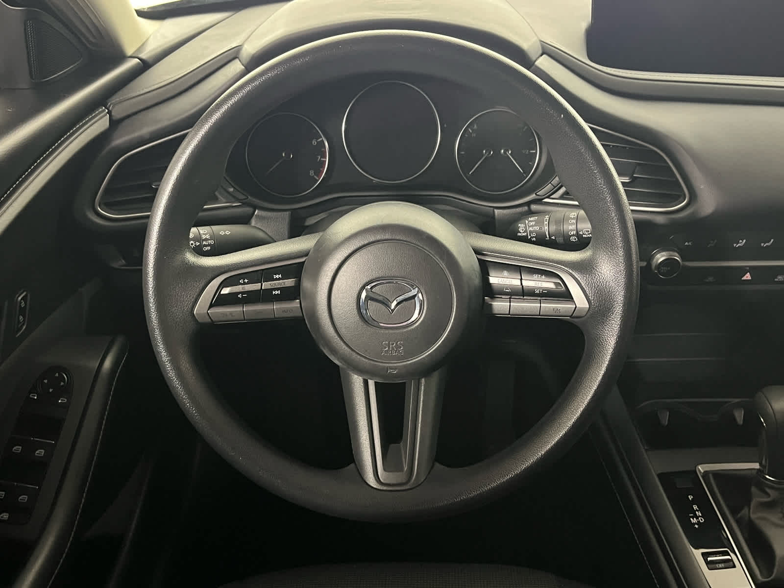 2023 Mazda Mazda CX-30 2.5 S