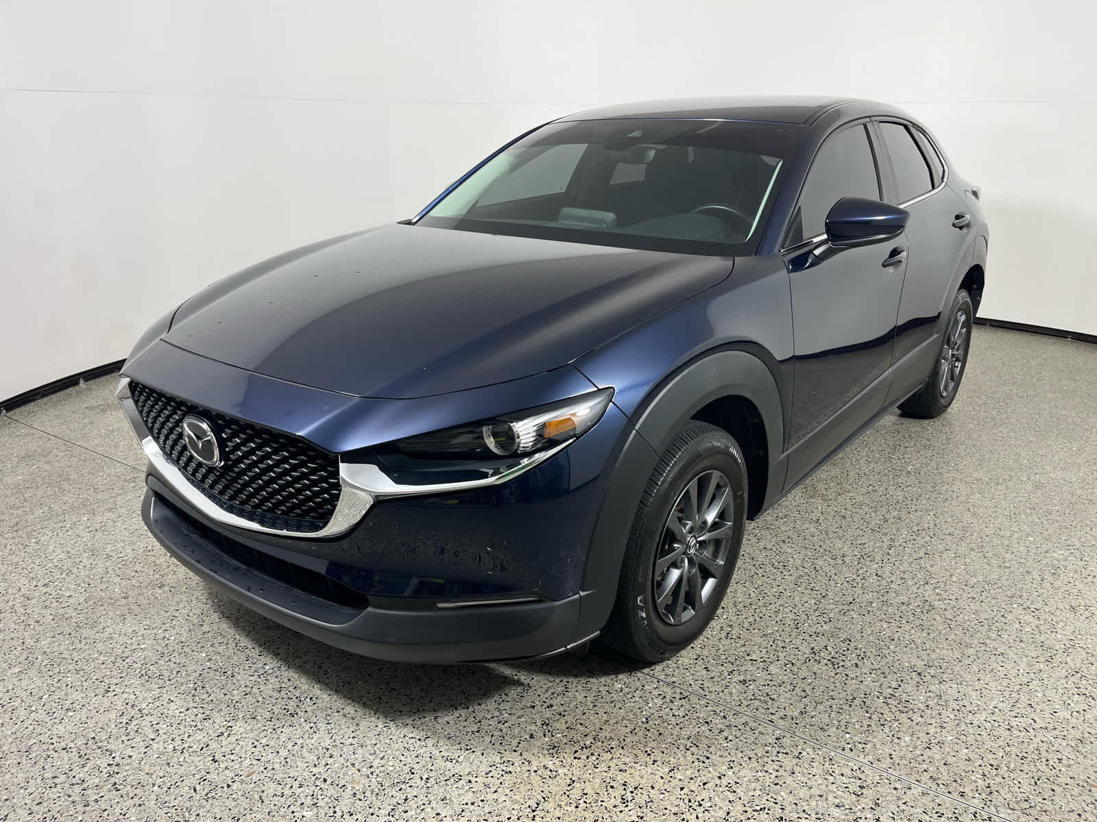 2023 Mazda Mazda CX-30 2.5 S