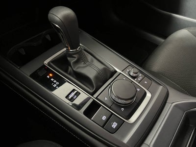 2023 Mazda Mazda CX-30 2.5 S