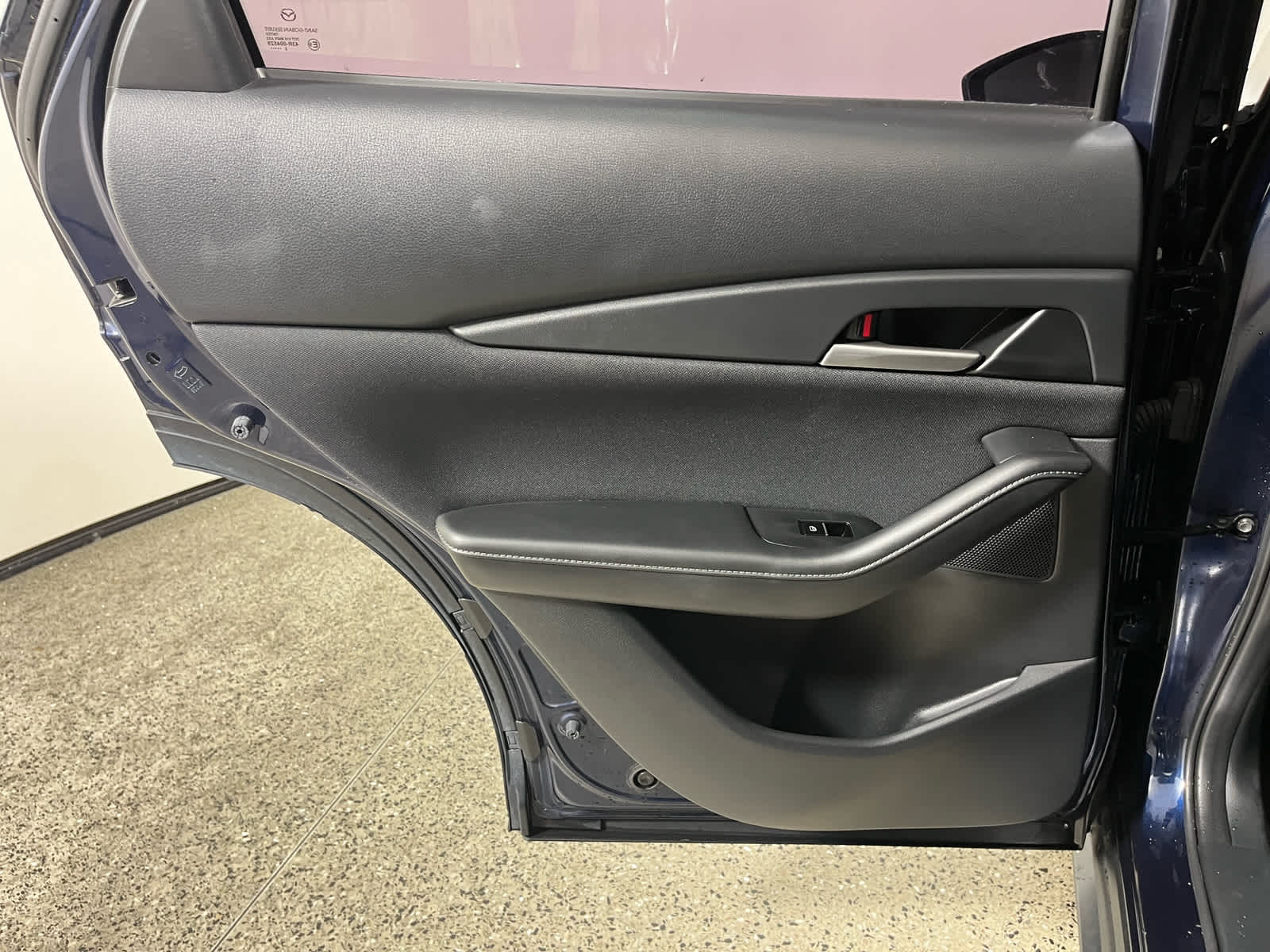 2023 Mazda Mazda CX-30 2.5 S