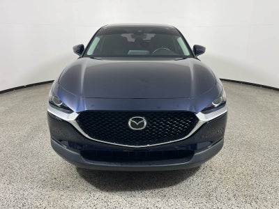 2023 Mazda Mazda CX-30 2.5 S