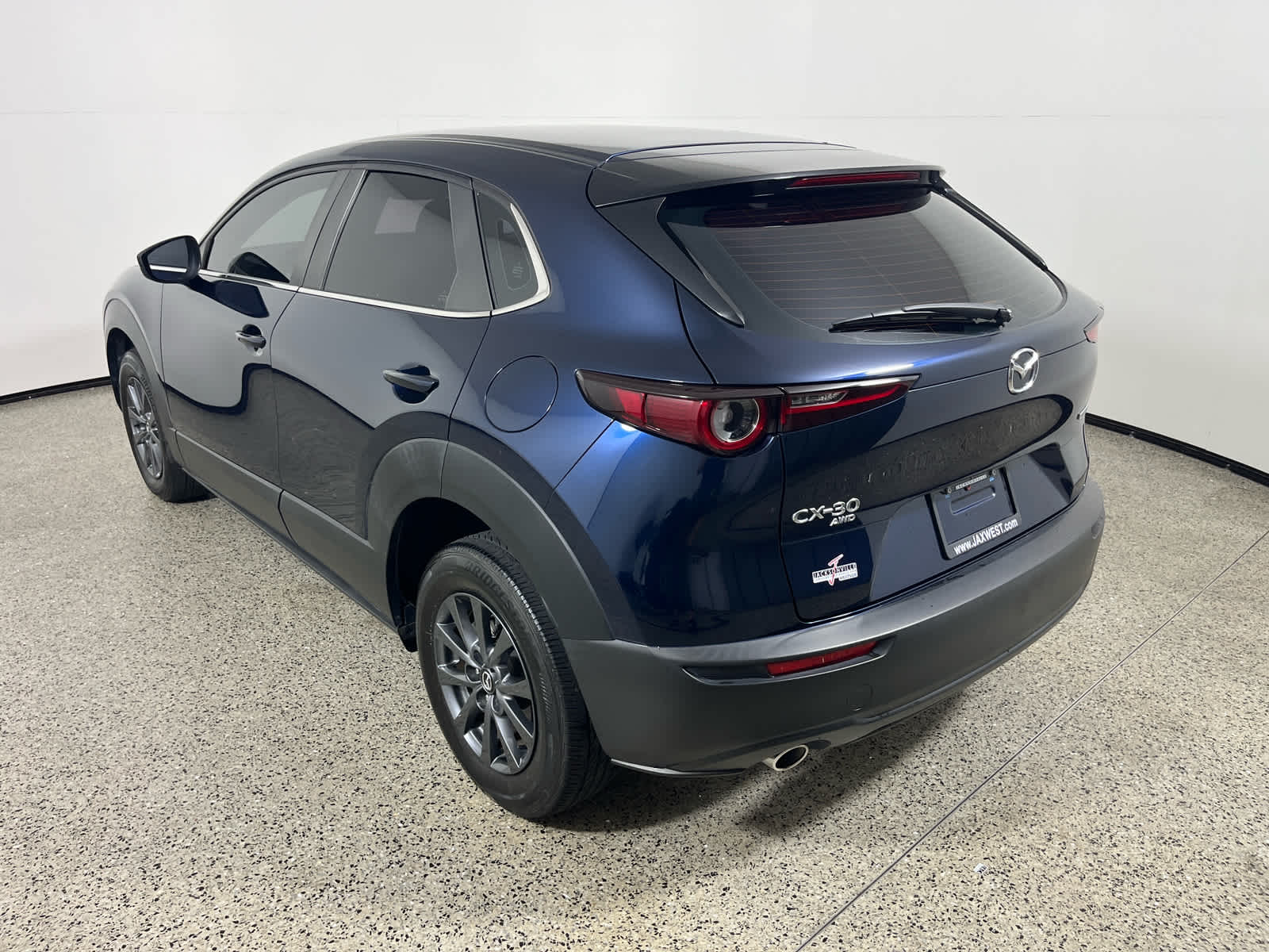 2023 Mazda Mazda CX-30 2.5 S